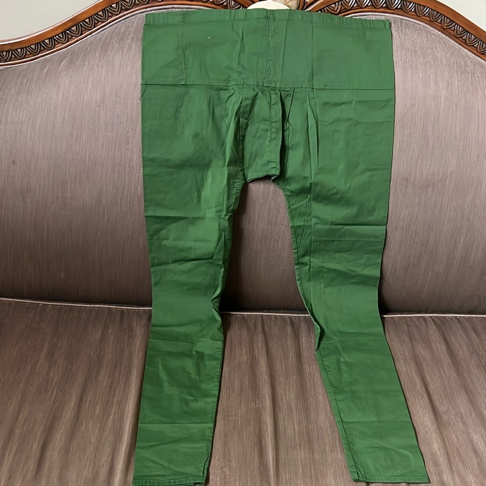 Brand new Indian Cotton pants/ tights